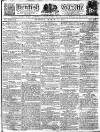 Kentish Gazette Tuesday 05 March 1811 Page 1