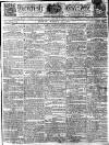 Kentish Gazette Friday 15 March 1811 Page 1