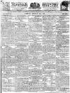 Kentish Gazette Friday 22 March 1811 Page 1