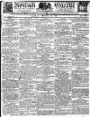 Kentish Gazette Friday 29 March 1811 Page 1