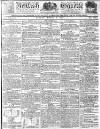 Kentish Gazette Friday 05 April 1811 Page 1