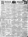 Kentish Gazette Tuesday 07 May 1811 Page 1