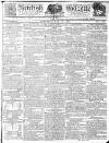 Kentish Gazette Tuesday 21 May 1811 Page 1
