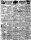 Kentish Gazette Friday 21 June 1811 Page 1