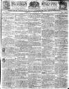 Kentish Gazette Friday 05 July 1811 Page 1