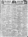 Kentish Gazette Tuesday 16 July 1811 Page 1