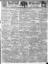 Kentish Gazette Tuesday 13 August 1811 Page 1