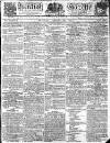 Kentish Gazette Tuesday 20 August 1811 Page 1
