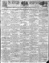 Kentish Gazette Friday 23 August 1811 Page 1