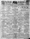 Kentish Gazette Friday 11 October 1811 Page 1