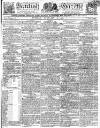 Kentish Gazette Tuesday 11 February 1812 Page 1