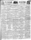 Kentish Gazette Friday 14 February 1812 Page 1