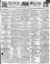 Kentish Gazette Tuesday 18 February 1812 Page 1