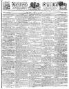 Kentish Gazette Friday 01 May 1812 Page 1