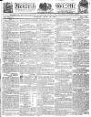 Kentish Gazette Friday 15 May 1812 Page 1