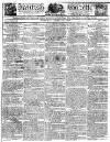 Kentish Gazette Tuesday 14 July 1812 Page 1