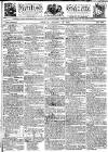 Kentish Gazette Friday 14 August 1812 Page 1