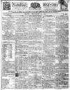 Kentish Gazette Friday 25 September 1812 Page 1
