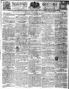 Kentish Gazette Friday 02 October 1812 Page 1