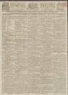 Kentish Gazette Tuesday 12 January 1813 Page 1