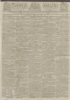 Kentish Gazette Tuesday 19 January 1813 Page 1