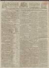 Kentish Gazette Friday 22 January 1813 Page 1