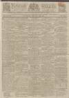 Kentish Gazette Tuesday 26 January 1813 Page 1