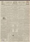Kentish Gazette Friday 19 February 1813 Page 1