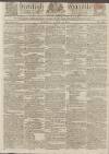 Kentish Gazette Tuesday 06 April 1813 Page 1