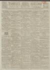 Kentish Gazette Tuesday 01 June 1813 Page 1