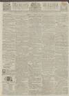 Kentish Gazette Friday 18 June 1813 Page 1