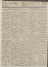 Kentish Gazette Tuesday 20 July 1813 Page 1