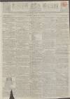 Kentish Gazette Friday 06 August 1813 Page 1
