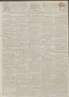 Kentish Gazette Friday 08 October 1813 Page 1