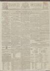 Kentish Gazette Tuesday 21 December 1813 Page 1
