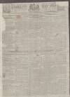 Kentish Gazette Tuesday 04 January 1814 Page 1