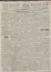 Kentish Gazette Tuesday 08 February 1814 Page 1