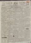 Kentish Gazette Friday 11 February 1814 Page 1
