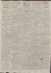 Kentish Gazette Tuesday 22 February 1814 Page 1