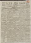 Kentish Gazette Friday 01 April 1814 Page 1