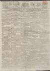 Kentish Gazette Tuesday 05 April 1814 Page 1