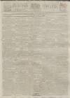 Kentish Gazette Tuesday 03 May 1814 Page 1