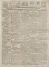 Kentish Gazette Friday 17 June 1814 Page 1