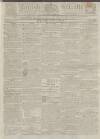Kentish Gazette Tuesday 05 July 1814 Page 1