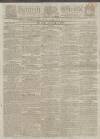 Kentish Gazette Friday 05 August 1814 Page 1