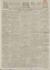 Kentish Gazette Friday 12 August 1814 Page 1