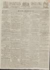 Kentish Gazette Tuesday 16 August 1814 Page 1