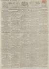 Kentish Gazette Friday 19 August 1814 Page 1