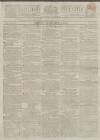 Kentish Gazette Friday 02 September 1814 Page 1