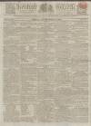 Kentish Gazette Friday 09 September 1814 Page 1